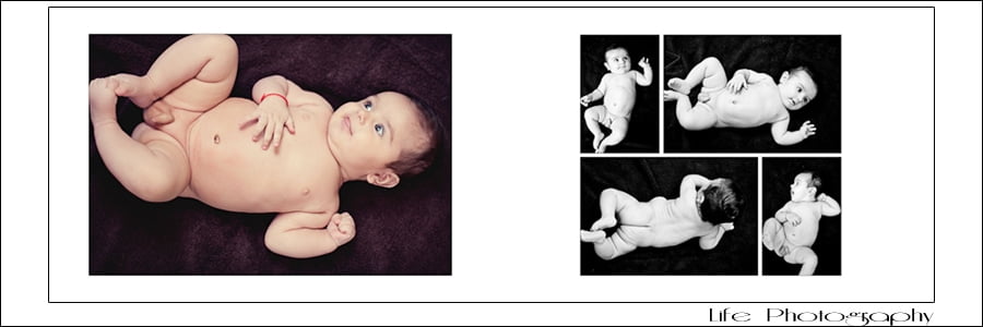 Botez Eric-4 Claudiu Visan - Life photography
